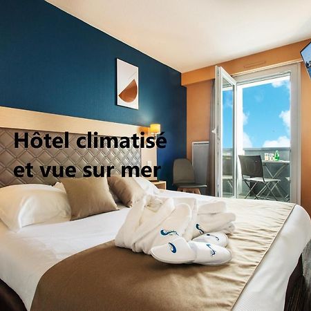Opal'Inn Boulogne-sur-Mer Buitenkant foto