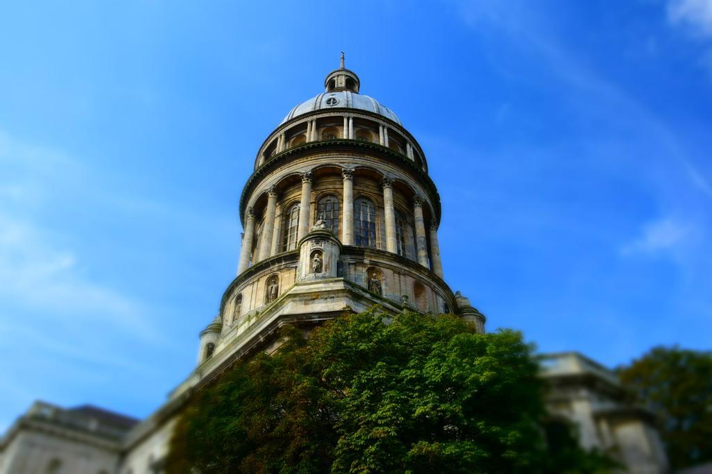 Opal'Inn Boulogne-sur-Mer Buitenkant foto