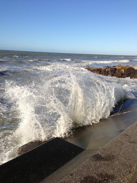 Opal'Inn Boulogne-sur-Mer Buitenkant foto