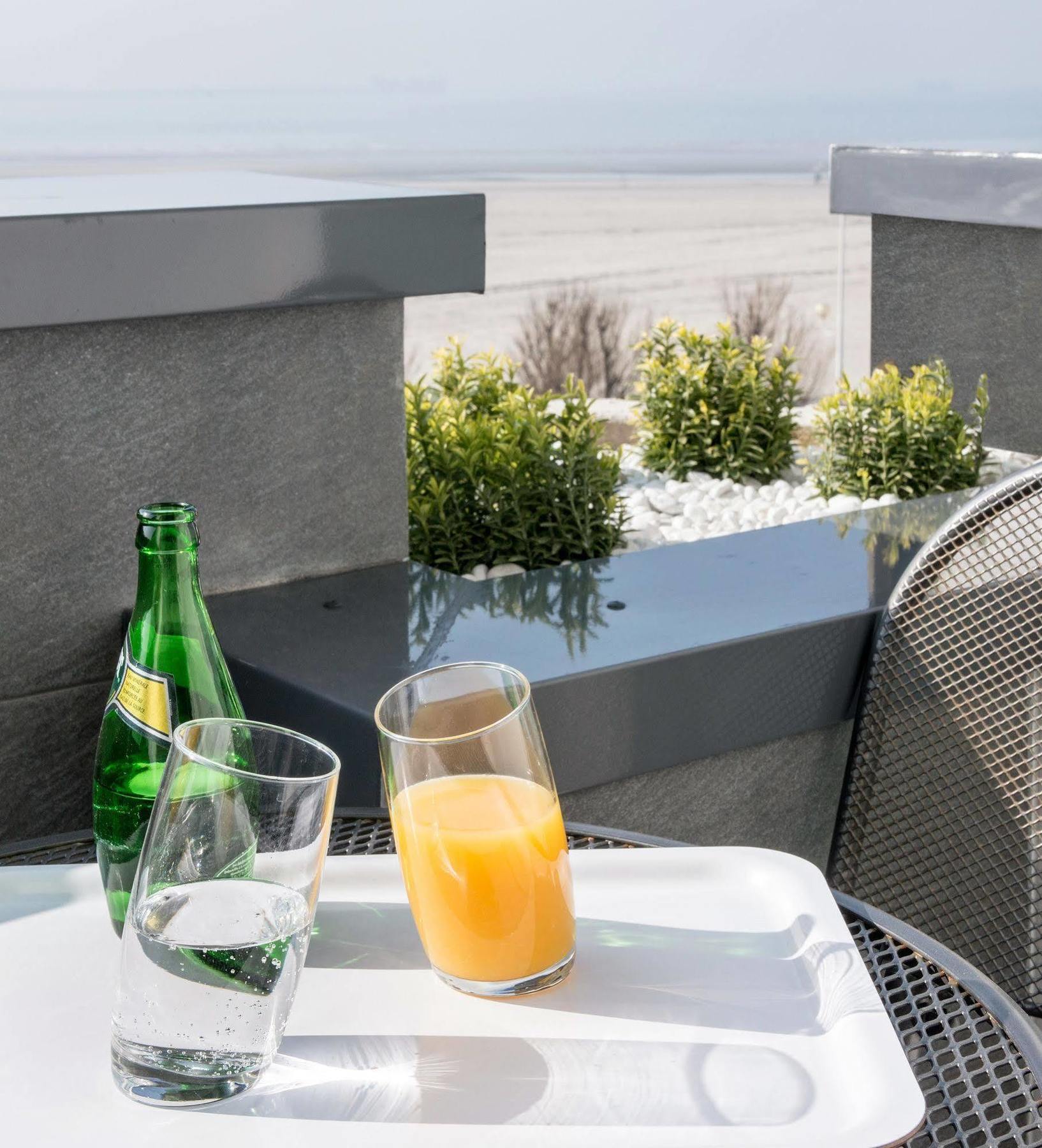 Opal'Inn Boulogne-sur-Mer Buitenkant foto