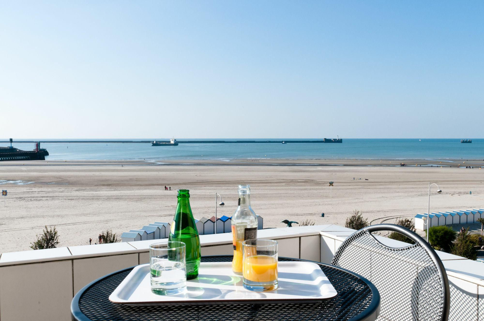 Opal'Inn Boulogne-sur-Mer Buitenkant foto