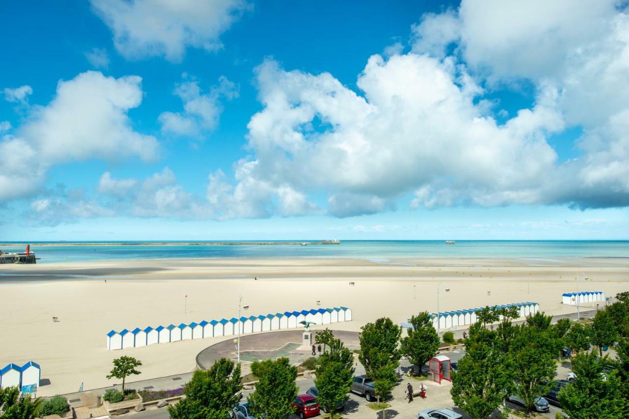 Opal'Inn Boulogne-sur-Mer Buitenkant foto